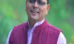 धामी ने उत्तराखंड में बच्चों के टीकाकरण अभियान का शुभारम्भ किया