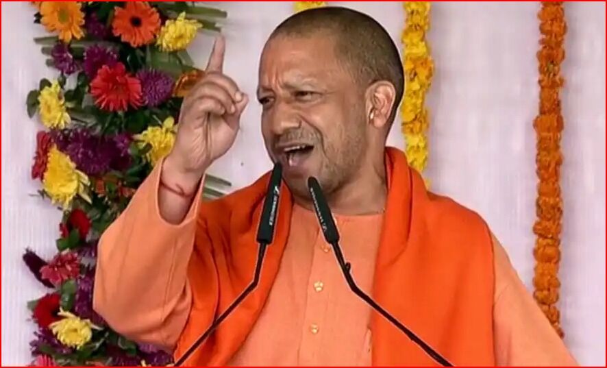 मुकदमे वापस लेने को नहीं हम आतंकियों को ठोकने को बना रहे ATS सेंटर मुकदमे वापस लेने को नहीं हम आतंकियों को ठोकने को बना रहे ATS सेंटर