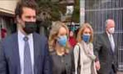 थेरानोस के संस्थापक एलिजाबेथ होम्स धोखाधड़ी के मामले में दोषी करार