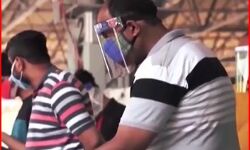 ओमिक्रॉन के कोहराम से दिल्ली में वीकेंड कर्फ्यू का ऐलान ओमिक्रॉन के कोहराम से दिल्ली में वीकेंड कर्फ्यू का ऐलान