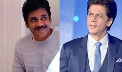 ब्रह्मास्त्र में कैमियों करेंगे शाहरूख-नागार्जुन