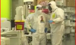 12लाख की आबादी वाले इस शहर में संपूर्ण लॉकडाउन- बाहर निकलने पर पाबंदी 12लाख की आबादी वाले इस शहर में संपूर्ण लॉकडाउन- बाहर निकलने पर पाबंदी