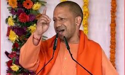 मुकदमे वापस लेने को नहीं हम आतंकियों को ठोकने को बना रहे ATS सेंटर