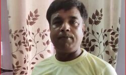 अगवा किए गए अखिलेश की हत्या कर जिंदा जलाया