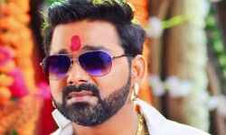 पवन सिंह ने अपने जन्मदिन पर गाना आ जईहे 5 के किया रिलीज पवन सिंह ने अपने जन्मदिन पर गाना आ जईहे 5 के किया रिलीज