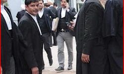 अब हाईकोर्ट में पहुंचा कोरोना-3 जज कोविड-19 पॉजिटिव अब हाईकोर्ट में पहुंचा कोरोना-3 जज कोविड-19 पॉजिटिव