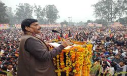 अखिलेश को मुख्यमंत्री बनाना हम सबका मुख्य लक्ष्य: शिवपाल अखिलेश को मुख्यमंत्री बनाना हम सबका मुख्य लक्ष्य: शिवपाल