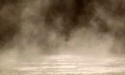 संदिग्ध ज़हरीली गैस के कारण 6 की मौत, 19 अन्य बीमार