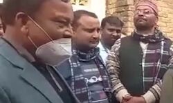 BJP समर्थक को धमकी देकर बोले पूर्व मंत्री- बनाकर रख देंगे चकरघिन्नी BJP समर्थक को धमकी देकर बोले पूर्व मंत्री- बनाकर रख देंगे चकरघिन्नी