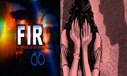 युवती ने कांस्टेबल के खिलाफ दर्ज कराया दुष्कर्म का मामला युवती ने कांस्टेबल के खिलाफ दर्ज कराया दुष्कर्म का मामला