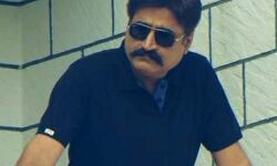 मत्स्य कांड को मिल रही तारीफ से अभिभूत हैं शक्ति कुमार मत्स्य कांड को मिल रही तारीफ से अभिभूत हैं शक्ति कुमार