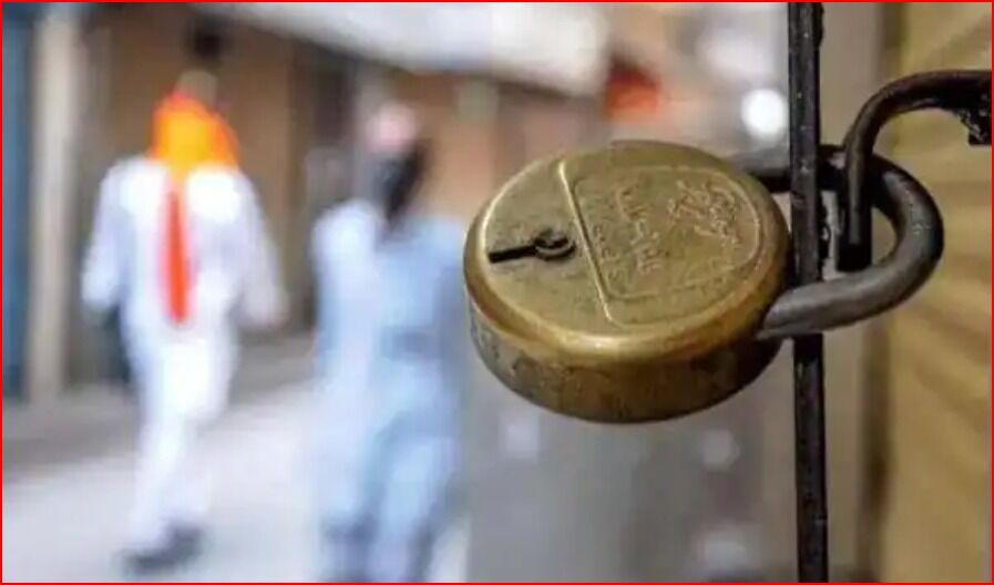 कोरोना का कोहराम-मुंबई फिर से लगेगा पूर्ण लॉकडाउन? मेयर का यह जवाब