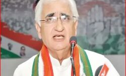 पूर्व विदेश मंत्री के साथ पत्नी और बेटा भी कोरोना पॉजिटिव-मचा हडकंप पूर्व विदेश मंत्री के साथ पत्नी और बेटा भी कोरोना पॉजिटिव-मचा हडकंप