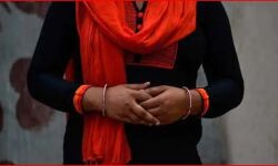 कटखने खसम की करतूत-पत्नी के ऐसे स्थान पर था काटता-बत्तीसी हुई जब्त कटखने खसम की करतूत-पत्नी के ऐसे स्थान पर था काटता-बत्तीसी हुई जब्त