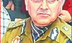 चुनाव के ऐलान से पहले नए डीजीपी की नियुक्ति-भवरा को मिली कमान