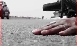 मामा भांजे की मौत से दो घरों में मचा कोहराम मामा भांजे की मौत से दो घरों में मचा कोहराम