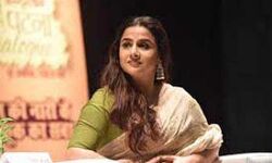 भूल भुलैया 2 में नजर आयेंगी विद्या बालन भूल भुलैया 2 में नजर आयेंगी विद्या बालन