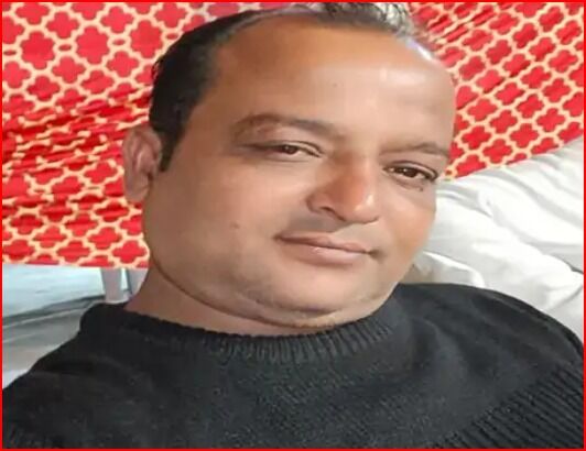 जुए पर नहीं लगाए रुपए तो कबाड़ी को चाकू से गोद दिया