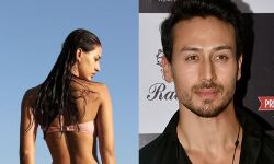 कातिलाना लुक में अभिनेत्री ने की फोटो शेयर- बॉयफ्रेंड ने दिया रिएक्शन