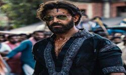 ऋतिक रौशन ने जन्मदिन पर विक्रम वेधा से जुड़ा अपना फर्स्ट लुक शेयर किया