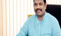 चुनाव से ऐन पहले बीजेपी को बड़ा झटका- विधायक ने मंत्री पद छोडा