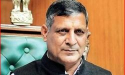 शिक्षा मंत्री का ऐलान-26 जनवरी तक सभी स्कूल व कॉलेज बंद