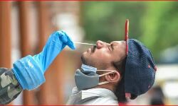 कोरोना का कहर-डीएम ने बंद कर दिए स्पा, जिम और पर्यटन स्थल कोरोना का कहर-डीएम ने बंद कर दिए स्पा, जिम और पर्यटन स्थल