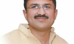 वारिस को टिकट नहीं मिलने की सुगबुहाट के बीच थानाभवन में विरोध शुरू