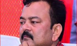 बेटी को सपा का टिकट दिलाने को पूर्व सांसद ने रच दी ऐसी साजिश-6 अरेस्ट