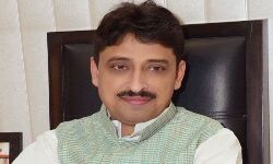 अनुमति लिए बगैर मीटिंग करने पर इमरान मसूद पर मुकदमा दर्ज