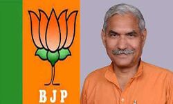 आचार संहिता का उल्लंघन करने पर दर्ज हुई BJP विधायक के खिलाफ FIR आचार संहिता का उल्लंघन करने पर दर्ज हुई BJP विधायक के खिलाफ FIR