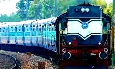 रेलवे ट्राली से टकराई टावर वैगन- कई रेलकर्मियों की गई जान