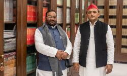 कैबिनेट मंत्री ने योगी सरकार से दिया इस्तीफा- सपा में हुए शामिल कैबिनेट मंत्री ने योगी सरकार से दिया इस्तीफा- सपा में हुए शामिल