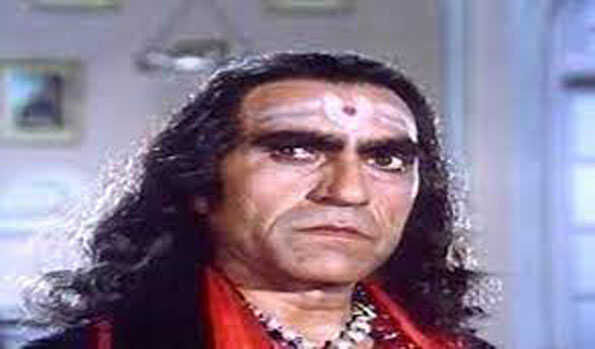 अभिनय का जौहर दिखाकर अमरीश पुरी ने बनाया लोगों को अपना दीवाना