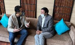 भाजपा विधायक अवतार भड़ाना ने थामा आरएलडी का दामन-लड़ेंगे चुनाव