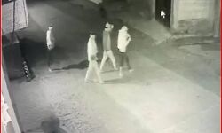 रिटायर्ड सीओ के साथ चार मकानों में लाखों की चोरी-मचा हड़कंप