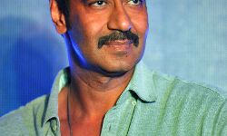 अजय देवगन ने राष्ट्रीय युवा दिवस पर लिखा खास पोस्ट