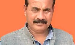 डैमेज कंट्रोल नहीं आया काम-योगी सरकार से एक और मंत्री का इस्तीफा डैमेज कंट्रोल नहीं आया काम-योगी सरकार से एक और मंत्री का इस्तीफा