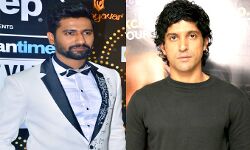 फरहान अख्तर की फिल्म जी ले जरा में काम करेंगे विक्की कौशल!