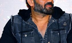 OTT प्लेटफार्म पर डेब्यू करेंगे सुनील शेट्टी!