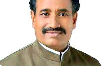 भगवा चोला उतारकर एक और MLA ने दिया BJP से इस्तीफा भगवा चोला उतारकर एक और MLA ने दिया BJP से इस्तीफा