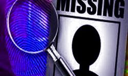 दो नाबालिग लड़की और एक लड़का लापता