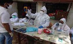 कोरोना वायरस के कई नये मामले सामने आये कोरोना वायरस के कई नये मामले सामने आये