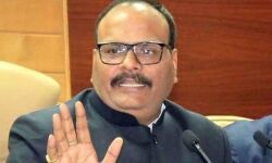 सरकार बनाने का अखिलेश का सपना नहीं होगा पूरा: पाठक सरकार बनाने का अखिलेश का सपना नहीं होगा पूरा: पाठक