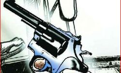 सहायक ने छुट्टी के लिए एक्सईएन पर ताना तमंचा और बोला.. सहायक ने छुट्टी के लिए एक्सईएन पर ताना तमंचा और बोला..