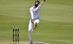 पांच विकेट लेने के बाद बोले बुमराह, मैंने प्रक्रिया का पालन किया पांच विकेट लेने के बाद बोले बुमराह, मैंने प्रक्रिया का पालन किया