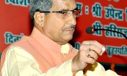 भाजपा में भागमभाग जारी-अब इस कैबिनेट मंत्री की बारी-छोड़ा आवास भाजपा में भागमभाग जारी-अब इस कैबिनेट मंत्री की बारी-छोड़ा आवास