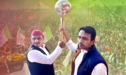 सपा और रालोद ने की प्रत्याशियों की सूची जारी- देखें लिस्ट