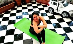 अभिनेत्री ने कोरोना रिकवरी के बाद की पोस्ट शेयर अभिनेत्री ने कोरोना रिकवरी के बाद की पोस्ट शेयर