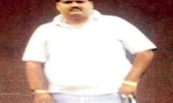 अंडरवर्ल्ड डॉन अस्पताल में हुआ भर्ती अंडरवर्ल्ड डॉन अस्पताल में हुआ भर्ती